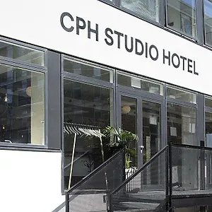 Hotel Cph, Kopenhagen