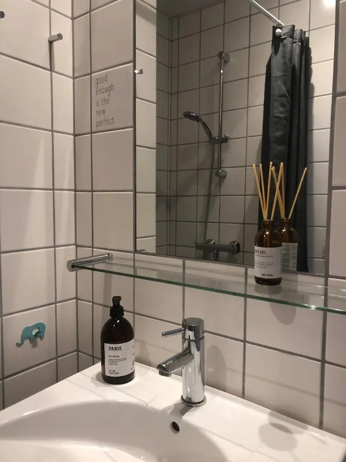 Vesterbronx Kopenhagen 0*,