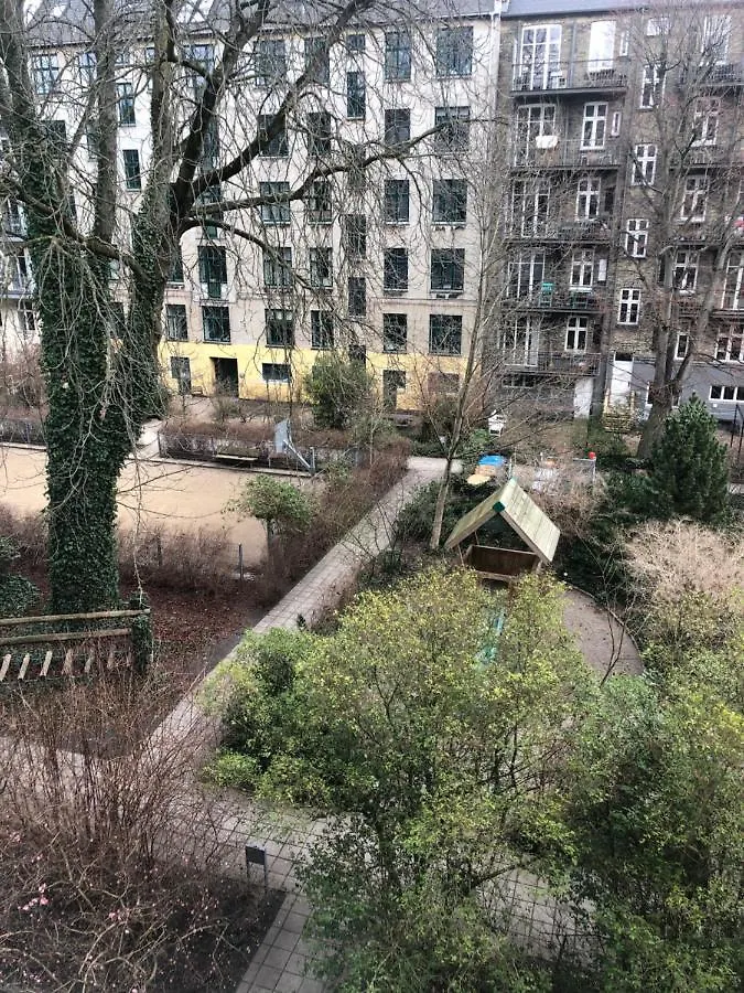Vesterbronx Copenhagen