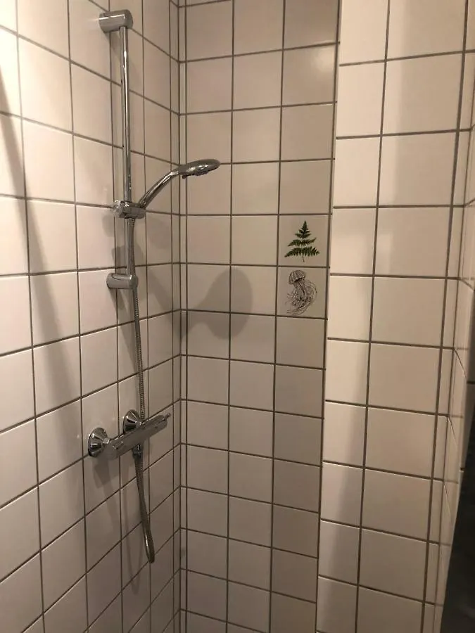 Vesterbronx Copenhagen Apartment